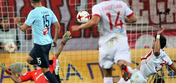 Χτικιό Χτικιό