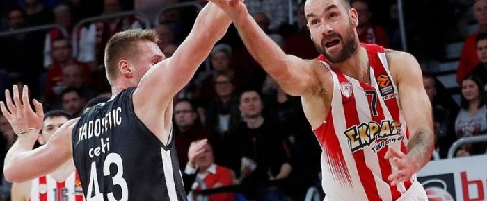 Ένα καλό μάθημα