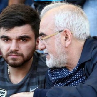 Μαθήματα ποδοσφαιρικής επιχειρηματικότητας Νο2