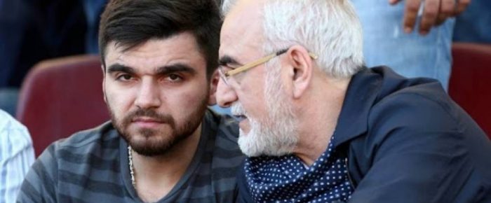 Μαθήματα ποδοσφαιρικής επιχειρηματικότητας Νο2 Μαθήματα ποδοσφαιρικής επιχειρηματικότητας Νο2