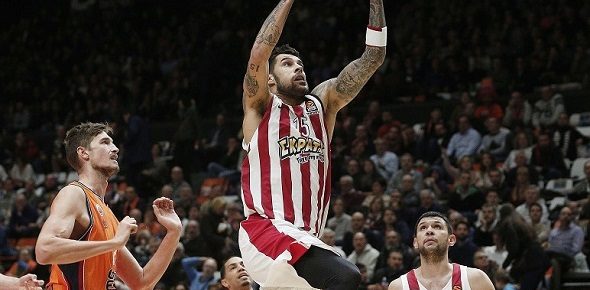 Σήμερα θα τους πατήσει ο Γιώργος Σήμερα θα τους πατήσει ο Γιώργος