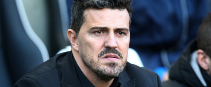 Το όνειρο του Γκαρσία