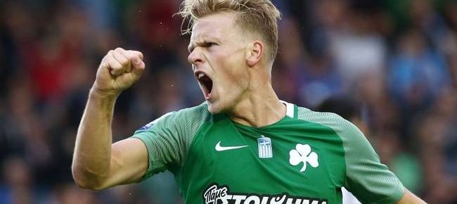 Ο Χίλιεμαρκ στον Ολυμπιακό;