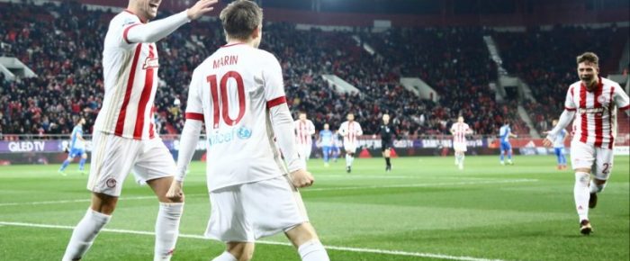 Άμυνα από την επίθεση