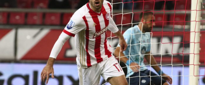 Τι παίχθηκε με τον Ανσαριφάρντ Τι παίχθηκε με τον Ανσαριφάρντ