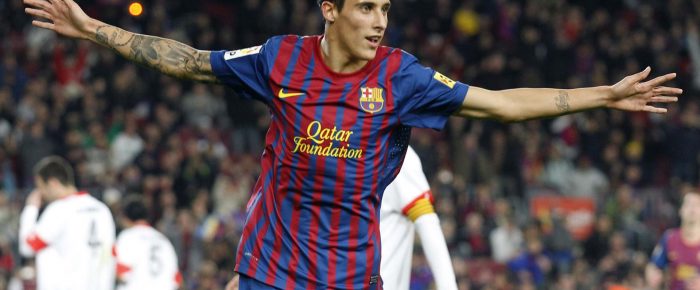 Ο Τέγιο Ο Τέγιο