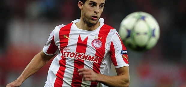 Φοβερός ο Μιραλάς