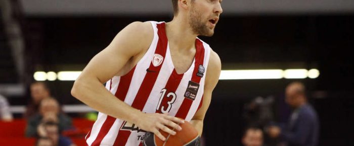 Δελτίο Ολυμπιακών… ειδήσεων από τον Βενέτη της Δραπετσώνας