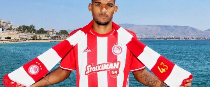 Ο Μπρούνο Βιάνα στην Μίλαν Ο Μπρούνο Βιάνα στην Μίλαν