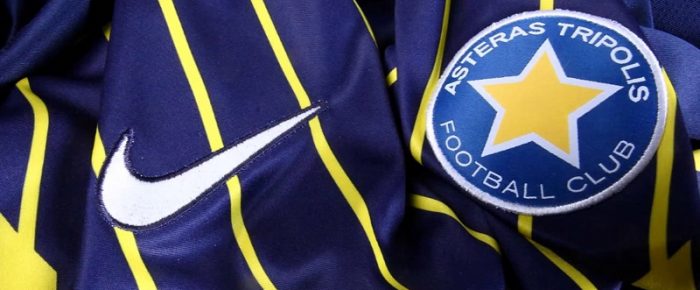 Τρίπολη: Μάχη τίτλου