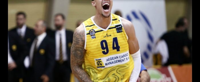 Συγχαρητήρια στο Λαύριο