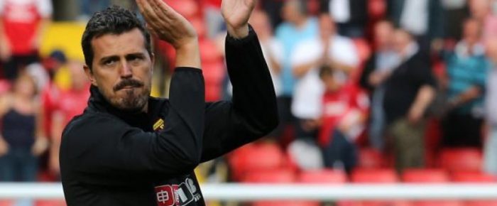 Οι μανατζαραίοι κάνουν κουμάντο