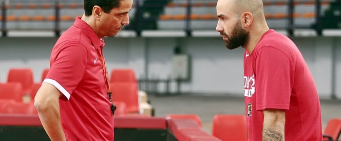 Επιτέλους μίλησαν