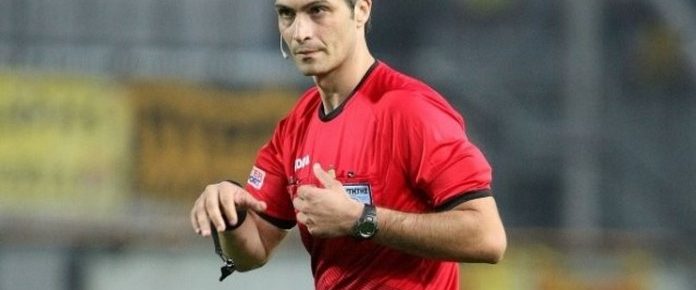 Ξεχάσαμε τον Θάνο