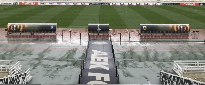 Εννιά χιλιάδες εισιτήρια του τάλιρου