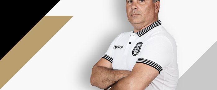 Νάτος ο γιατρός του αγώνα…