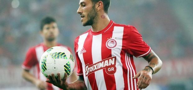 Ο Μάντσον και ο Φιγκέιρας