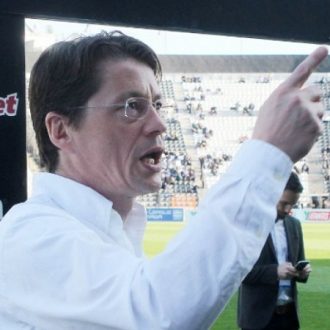 Τα μπέρδεψε Τα μπέρδεψε