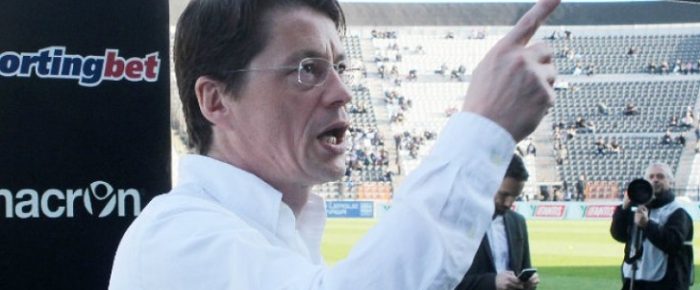 Τα μπέρδεψε