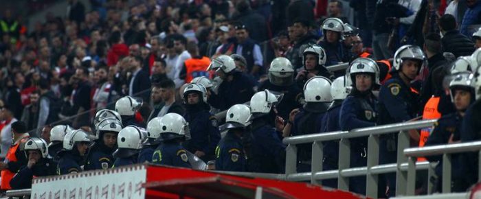 Δύο αγωνιστικές για ένα κράνος