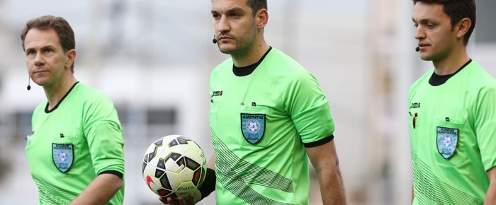 Νεοφυτιάδης