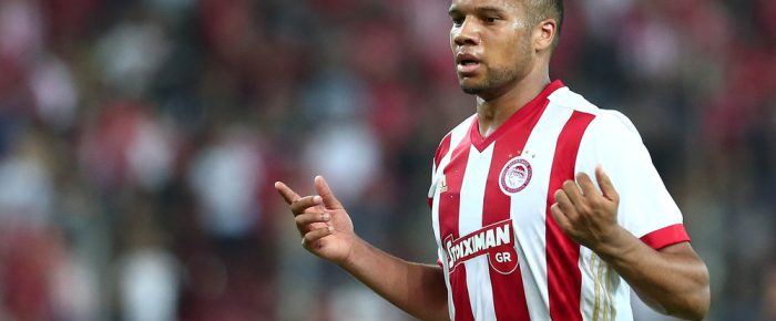 Αποκλειστική είδηση για Οφόε