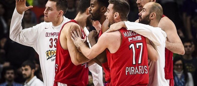 Καλή προπόνηση