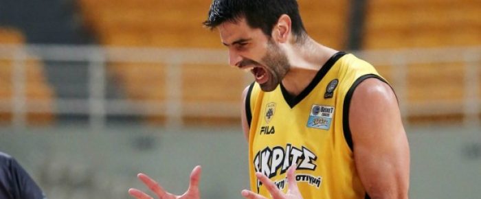 Τριάντα οκτώ χρόνια μετά