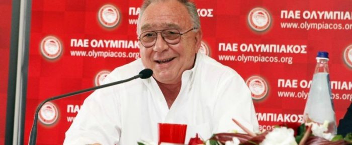 Η σύγκριση με τον Κόκκαλη Η σύγκριση με τον Κόκκαλη