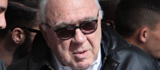 Η απάντηση του Κόκκαλη