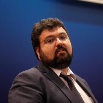Βασιλειάδης: Τον έφαγε η εξυγίανση