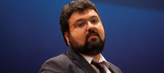 «Μαύρο» στον Βασιλειάδη