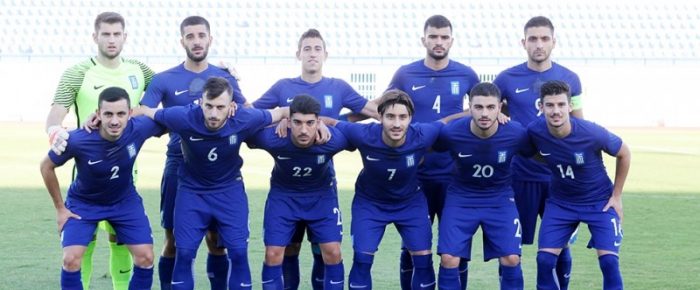 Οι κόκκινες ελπίδες Οι κόκκινες ελπίδες