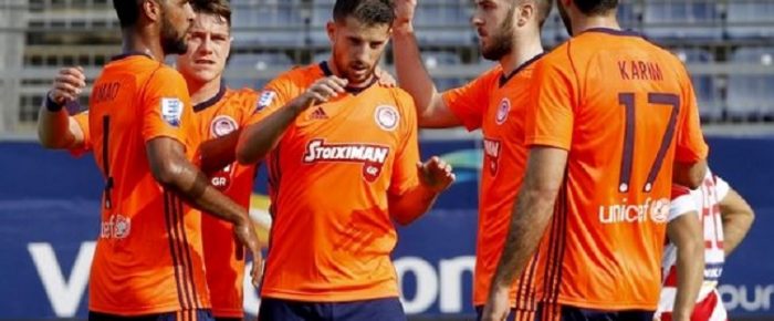 Ξόρκισε τον Πλατανιά