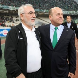 Έπιασαν… μόλο