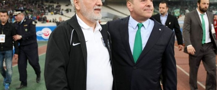 Τι συμβαίνει με ΠΑΟ και ΠΑΟΚ