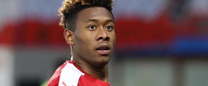 Αλάμπα: Πάει Μπαρτσελόνα Αλάμπα: Πάει Μπαρτσελόνα