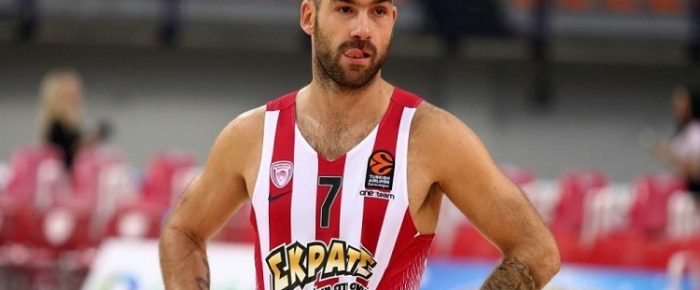 Σπανούλης: Η ανακοίνωση στα «γενέθλια» του Σπανούλης: Η ανακοίνωση στα «γενέθλια» του