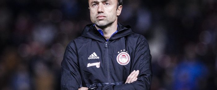 Ούτε ένας έλληνας στον πάγκο   