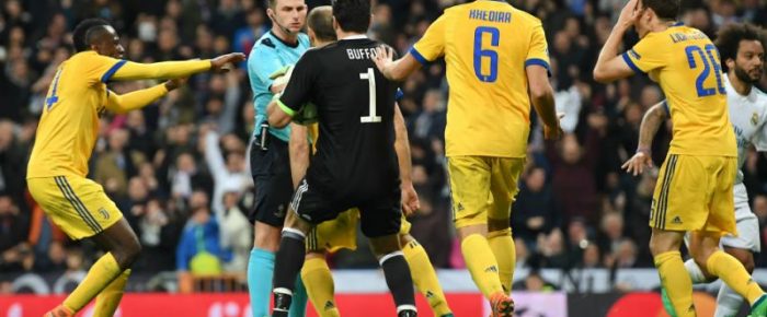 Grexit… στο Τσάμπιονς Λιγκ