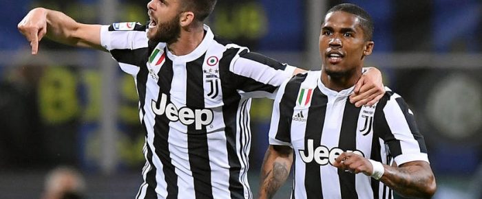 Έτσι είναι οι μεγάλες φανέλες  