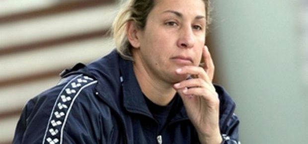 Η Καμμένου σαν τον Καμμένο Η Καμμένου σαν τον Καμμένο