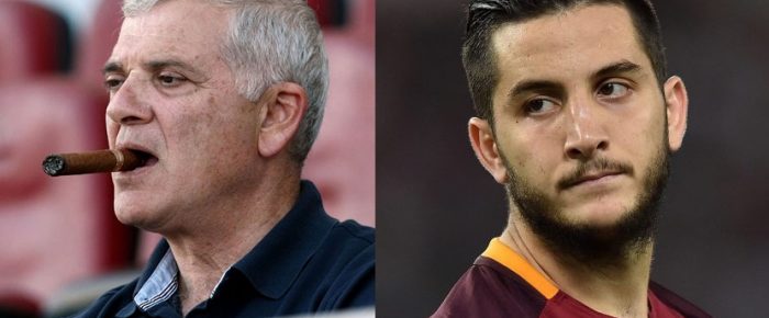 Μανωλάς: Η… αεκάρα έδιωξε τον παλιοχαρακτήρα Μανωλάς: Η… αεκάρα έδιωξε τον παλιοχαρακτήρα