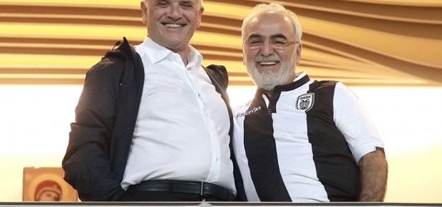 Εμφύλιος στον πλάτανο