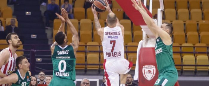 Πάμε για την πιο μεγάλη ανατροπή