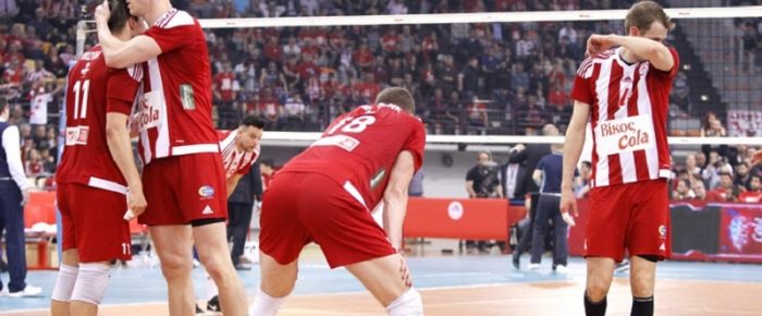 Τρία χρόνια είναι πολλά