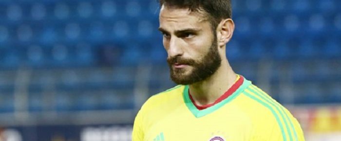 Μια κουβέντα για τον Χουτεσιώτη