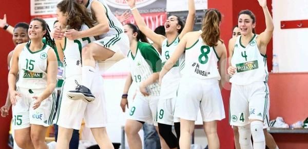 Πήρε πρωτάθλημα ο… Παναθηναϊκός