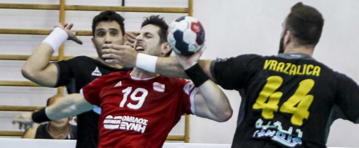 Μεσ’ στην Τουρκία ερχόμαστε…