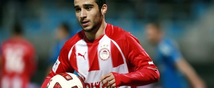 Άλλοι παίκτες